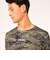 オークリー（OAKLEY）ラッシュガード 半袖 Tシャツ RASH TEE FOA406265-9ZR