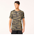 オークリー（OAKLEY）ラッシュガード 半袖 Tシャツ RASH TEE FOA406265-9ZR