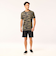 オークリー（OAKLEY）ラッシュガード 半袖 Tシャツ RASH TEE FOA406265-9ZR