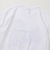 バーガー 半袖Tシャツ 19822255 ホワイト