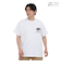 パシフィックノースウェスト 半袖Tシャツ 19822245 ホワイト