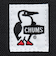 チャムス（CHUMS）ロープショルダーポーチ スウェットナイロン CH60-3815-Z358
