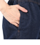 ストレッチデニムNN-パンツクロップド GMP5-SJP05-ONE WASH