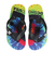 ディーシーシューズ（DC SHOES）SPRAY GRAFFIK キッズ サンダル 25SP DK251092 900