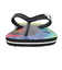 ディーシーシューズ（DC SHOES）SPRAY GRAFFIK キッズ サンダル 25SP DK251092 900