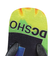 ディーシーシューズ（DC SHOES）SPRAY GRAFFIK キッズ サンダル 25SP DK251092 900