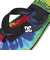 ディーシーシューズ（DC SHOES）SPRAY GRAFFIK キッズ サンダル 25SP DK251092 900