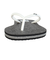 ディーシーシューズ（DC SHOES）SPRAY サンダル 25SP DW005091 BKW