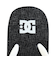 ディーシーシューズ（DC SHOES）SPRAY サンダル 25SP DW005091 BKW