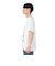 ゴースローキャラバン（GOSLOWCARAVAN）中華そば猫 Tシャツ 341914 WHT