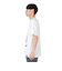 ゴースローキャラバン（GOSLOWCARAVAN）中華そば猫 Tシャツ 341914 WHT