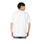ゴースローキャラバン（GOSLOWCARAVAN）中華そば猫 Tシャツ 341914 WHT