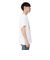 ゴースローキャラバン（GOSLOWCARAVAN）中華そば猫 Tシャツ 341914 WHT
