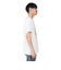 ゴースローキャラバン（GOSLOWCARAVAN）中華そば猫 Tシャツ 341914 WHT