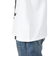 ゴースローキャラバン（GOSLOWCARAVAN）中華そば猫 Tシャツ 341914 WHT