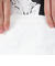 ゴースローキャラバン（GOSLOWCARAVAN）中華そば猫 Tシャツ 341914 WHT