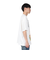 ゴースローキャラバン（GOSLOWCARAVAN）味噌ピーチキンバーガーゾウ ビッグ Tシャツ 341963 WHT