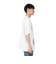 ゴースローキャラバン（GOSLOWCARAVAN）味噌ピーチキンバーガーゾウ ビッグ Tシャツ 341963 WHT