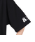 ゴースローキャラバン（GOSLOWCARAVAN）味噌ピーチキンバーガーゾウ ビッグ Tシャツ 341963 BLK