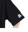 ゴースローキャラバン（GOSLOWCARAVAN）味噌ピーチキンバーガーゾウ ビッグ Tシャツ 341963 BLK
