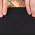 ゴースローキャラバン（GOSLOWCARAVAN）味噌ピーチキンバーガーゾウ ビッグ Tシャツ 341963 BLK