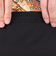 ゴースローキャラバン（GOSLOWCARAVAN）味噌ピーチキンバーガーゾウ ビッグ Tシャツ 341963 BLK