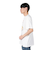 ゴースローキャラバン（GOSLOWCARAVAN）餃子クマ Tシャツ 341913 WHT