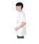 ゴースローキャラバン（GOSLOWCARAVAN）餃子クマ Tシャツ 341913 WHT