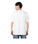 ゴースローキャラバン（GOSLOWCARAVAN）餃子クマ Tシャツ 341913 WHT
