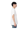 ゴースローキャラバン（GOSLOWCARAVAN）餃子クマ Tシャツ 341913 WHT