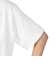 ゴースローキャラバン（GOSLOWCARAVAN）餃子クマ Tシャツ 341913 WHT