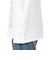 ゴースローキャラバン（GOSLOWCARAVAN）餃子クマ Tシャツ 341913 WHT