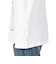 ゴースローキャラバン（GOSLOWCARAVAN）餃子クマ Tシャツ 341913 WHT