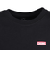 チャムス（CHUMS）キッズ LB ロゴ Glw 半袖Tシャツ CH21-1387-K001