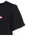 チャムス（CHUMS）キッズ LB ロゴ Glw 半袖Tシャツ CH21-1387-K001