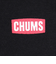 チャムス（CHUMS）キッズ LB ロゴ Glw 半袖Tシャツ CH21-1387-K001