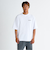 クイックシルバー（Quiksilver）FROG RITUAL ST 半袖Tシャツ 25SPQST251004WHT