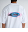 クイックシルバー（Quiksilver）FROG RITUAL ST 半袖Tシャツ 25SPQST251004WHT