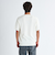 クイックシルバー（Quiksilver）DISCONNECT MALL ST 半袖プルオーバー 25SPQST251020WHT