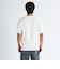 クイックシルバー（Quiksilver）DISCONNECT MALL ST 半袖プルオーバー 25SPQST251020WHT