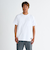 クイックシルバー（Quiksilver）DNA HISTORY PIGMENT ST 半袖Tシャツ 25SPQST251014WHT