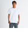 クイックシルバー（Quiksilver）DNA HISTORY PIGMENT ST 半袖Tシャツ 25SPQST251014WHT