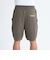 クイックシルバー（Quiksilver）DC MALL ショーツ ショートパンツ 25SPQWS251002BRN