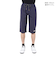 クリフメイヤー（KRIFF MAYER）かるさらエアーエンジョイ クロップドパンツ 2447874X/79 NAVY