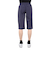 クリフメイヤー（KRIFF MAYER）かるさらエアーエンジョイ クロップドパンツ 2447874X/79 NAVY