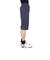 クリフメイヤー（KRIFF MAYER）かるさらエアーエンジョイ クロップドパンツ 2447874X/79 NAVY