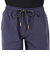 クリフメイヤー（KRIFF MAYER）かるさらエアーエンジョイ クロップドパンツ 2447874X/79 NAVY