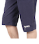 クリフメイヤー（KRIFF MAYER）かるさらエアーエンジョイ クロップドパンツ 2447874X/79 NAVY