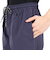 クリフメイヤー（KRIFF MAYER）かるさらエアーエンジョイ クロップドパンツ 2447874X/79 NAVY