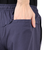 クリフメイヤー（KRIFF MAYER）かるさらエアーエンジョイ クロップドパンツ 2447874X/79 NAVY